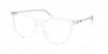 OKULARY KOREKCYJNE SWAROVSKI SK 2064 1027 53 ROZMIAR M